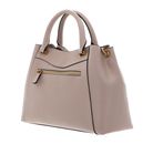 GUESS Emera Girlfriend Satchel Light Beige GUESS Emera Girlfriend Satchel Light Beige