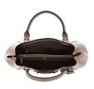 GUESS Emera Girlfriend Satchel Light Beige GUESS Emera Girlfriend Satchel Light Beige