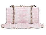 GUESS Eliette Mini Convertible XBody Flap Pink GUESS Eliette Mini Convertible XBody Flap Pink