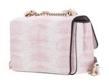 GUESS Eliette Mini Convertible XBody Flap Pink GUESS Eliette Mini Convertible XBody Flap Pink