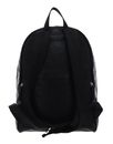 GUESS Milano Compact Backpack Black