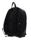 GUESS Milano Compact Backpack Black