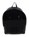 GUESS Milano Compact Backpack Black