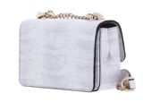 GUESS Eliette Mini Convertible XBody Flap Lavender GUESS Eliette Mini Convertible XBody Flap Lavender