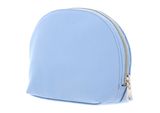 GUESS Dome Cosmetic Pouch Sky