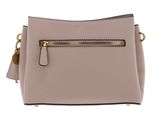 GUESS Emera Girlfriend Xbody Top Zip Light Beige GUESS Emera Girlfriend Xbody Top Zip Light Beige