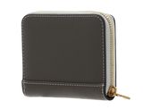 GUESS Lossie SLG Zip Around Wallet S Grey GUESS Lossie SLG Zip Around Wallet S Grey