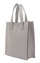 GUESS Jovie Society Satchel Taupe GUESS Jovie Society Satchel Taupe