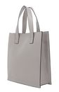 GUESS Jovie Society Satchel Taupe GUESS Jovie Society Satchel Taupe