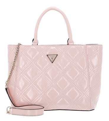 GUESS Deesa Tote Blush