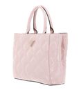 GUESS Deesa Tote Blush GUESS Deesa Tote Blush