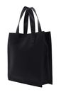 GUESS Jovie Society Satchel Black GUESS Jovie Society Satchel Black