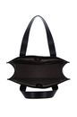 GUESS Jovie Society Satchel Black GUESS Jovie Society Satchel Black