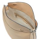 LIEBESKIND BERLIN Alessa 3 Pebble Hobo Bag L Sandy LIEBESKIND BERLIN Alessa 3 Pebble Hobo Bag L Sandy