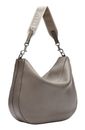 LIEBESKIND BERLIN Alessa 3 Kodiaq Hobo Bag L Wood LIEBESKIND BERLIN Alessa 3 Kodiaq Hobo Bag L Wood