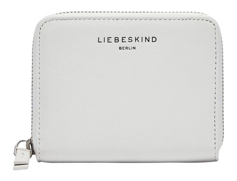 LIEBESKIND BERLIN Seasonal Noos Harris Conny Wallet White