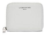 LIEBESKIND BERLIN Seasonal Noos Harris Conny Wallet White LIEBESKIND BERLIN Seasonal Noos Harris Conny Wallet White