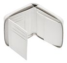 LIEBESKIND BERLIN Seasonal Noos Harris Conny Wallet White LIEBESKIND BERLIN Seasonal Noos Harris Conny Wallet White