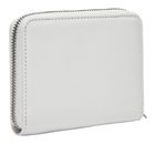 LIEBESKIND BERLIN Seasonal Noos Harris Conny Wallet White LIEBESKIND BERLIN Seasonal Noos Harris Conny Wallet White