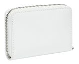 LIEBESKIND BERLIN Paper Bag Carter Eliza Wallet Cream White LIEBESKIND BERLIN Paper Bag Carter Eliza Wallet Cream White