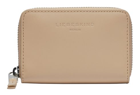 LIEBESKIND BERLIN Paper Bag Carter Eliza Wallet Sandy