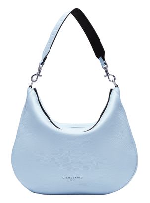 LIEBESKIND BERLIN Alessa 3 Pebble Hobo Bag L Breath