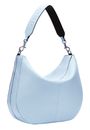 LIEBESKIND BERLIN Alessa 3 Pebble Hobo Bag L Breath LIEBESKIND BERLIN Alessa 3 Pebble Hobo Bag L Breath