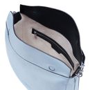 LIEBESKIND BERLIN Alessa 3 Pebble Hobo Bag L Breath LIEBESKIND BERLIN Alessa 3 Pebble Hobo Bag L Breath