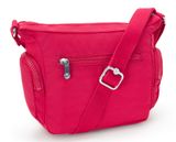 kipling Gabbie Mini Small Crossbody Confetti Pink kipling Gabbie Mini Small Crossbody Confetti Pink