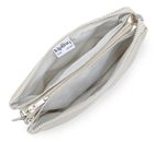 kipling Crinkled Quilt Riri Crossbody Bag Airy Beige kipling Crinkled Quilt Riri Crossbody Bag Airy Beige