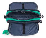 kipling Back To School Gitroy Pencase L Blue Green Bl kipling Back To School Gitroy Pencase L Blue Green Bl