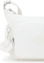 kipling Basic Gabb Crossbody S Pure Alabaster kipling Basic Gabb Crossbody S Pure Alabaster
