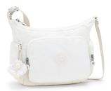 kipling Basic Gabb Crossbody S Pure Alabaster kipling Basic Gabb Crossbody S Pure Alabaster