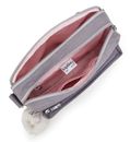 kipling Basic Abanu Crossbody M Tender Grey kipling Basic Abanu Crossbody M Tender Grey
