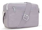 kipling Basic Abanu Crossbody M Tender Grey kipling Basic Abanu Crossbody M Tender Grey