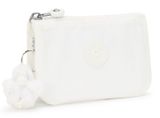 kipling Basic Creativity Purse S Pure Alabaster