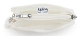 kipling Basic Creativity Purse S Pure Alabaster