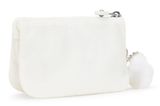 kipling Basic Creativity Purse S Pure Alabaster