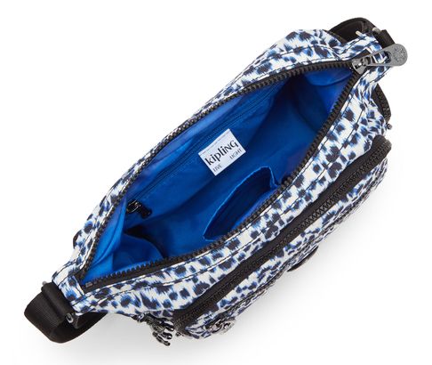 Kalinga Ashok Staud Sale Bag Flower Kipling Basic Gabbie Sac