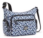 kipling Basic Elevated Eyes Wide Open Gabbie S Small Crossbody Curious Leopard kipling Basic Elevated Eyes Wide Open Gabbie S Small Crossbody Curious Leopard