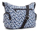 kipling Basic Elevated Eyes Wide Open Gabbie S Small Crossbody Curious Leopard kipling Basic Elevated Eyes Wide Open Gabbie S Small Crossbody Curious Leopard