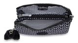 kipling Basic Print Creativity Purse S Signature Print kipling Basic Print Creativity Purse S Signature Print