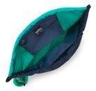 kipling Back To School Supertaboo Backpack M Blue Green Bl kipling Back To School Supertaboo Backpack M Blue Green Bl