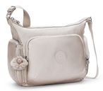 kipling Basic Gabb Crossbody Metallic Glow