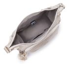 kipling Basic Gabb Crossbody Metallic Glow