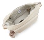 kipling Basic Gabb Crossbody Beige Pearl kipling Basic Gabb Crossbody Beige Pearl