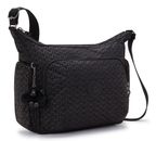 kipling Basic Gabb Crossbody Signature Emb kipling Basic Gabb Crossbody Signature Emb