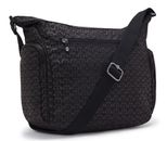 kipling Basic Gabb Crossbody Signature Emb kipling Basic Gabb Crossbody Signature Emb