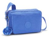 kipling Basic Abanu Crossbody M Havana Blue kipling Basic Abanu Crossbody M Havana Blue