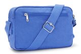kipling Basic Abanu Crossbody M Havana Blue kipling Basic Abanu Crossbody M Havana Blue